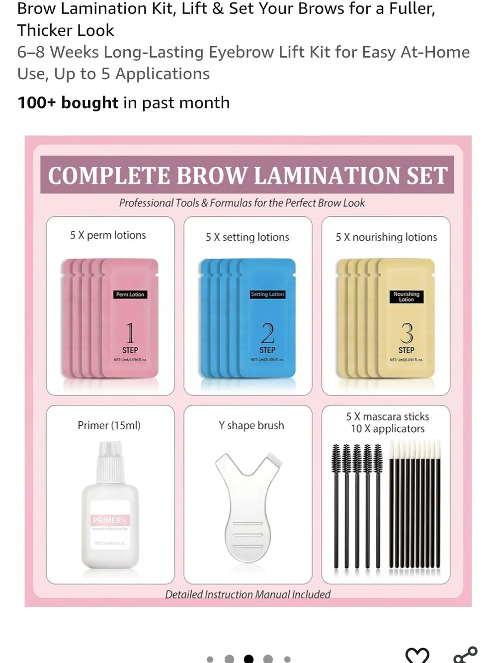 N/A nourishing primer